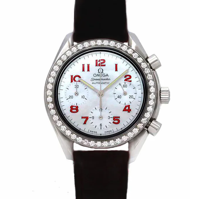 Omega Speedmaster 3535.79.40